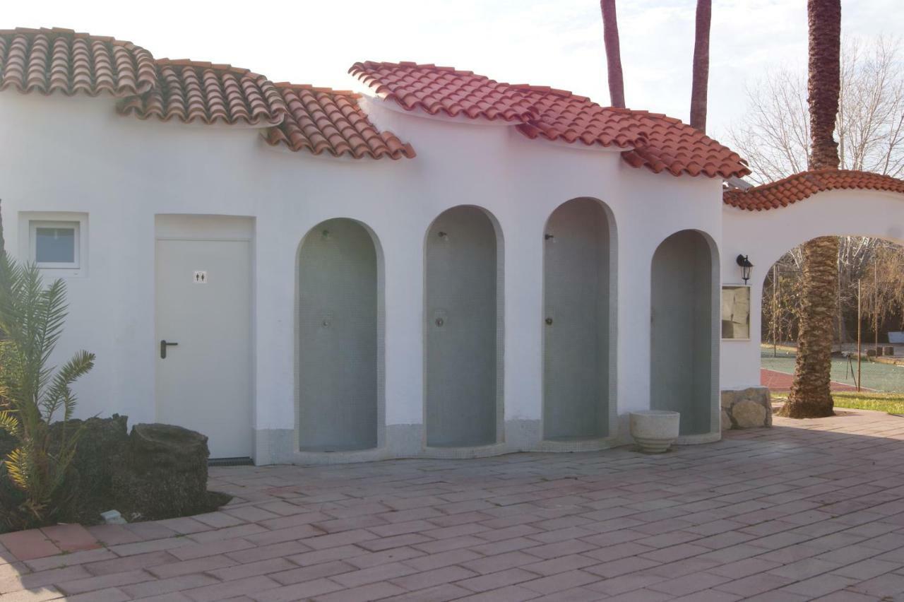 Apartamento Las Marinas II En Dénia Exterior foto